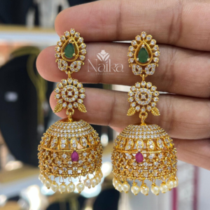 NAIKA AD JUMKA - Image 1