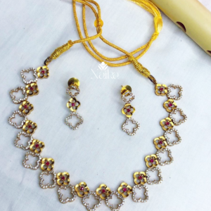 MATE AD NECKLACE - Image 3