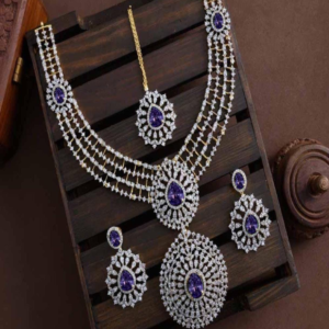 AD NECKLACE SET - Image 4