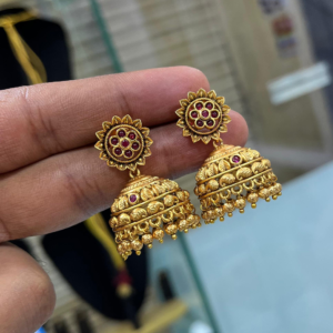 JUMKA - Image 1